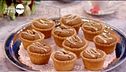 Tortini al cioccolato al latte