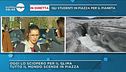 Miriam, studentessa e attivista