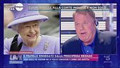 Cuori ribelli alla corte inglese e non solo