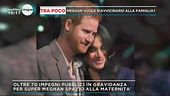 Inarrestabile Meghan