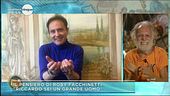 L'isola dei famosi: Il pensiero di Facchinetti