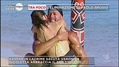 Isola, arrivano le donne!