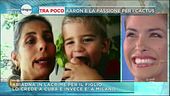 Isola, una sorpresa per Ariadna