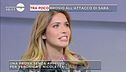 Isola, le parole di Viktorjia Mihajlovic