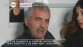La famiglia di Gilberta