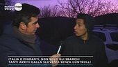 Italia e migranti