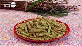 Salatini agli spinaci