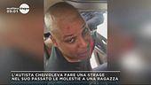 Il ritratto dell'autista dirottatore
