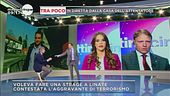 Il giorno di terrore a Milano