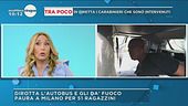 Il dirottamento dell'autobus