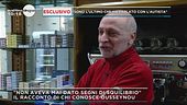 Il racconto di chi conosce l'attentatore