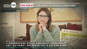 Lucia Annibali: la forza del perdono
