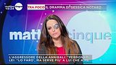Il dramma dI Gessica Notaro