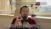 Matteo Salvini e l'immigrazione