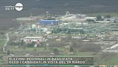 Elezioni regionali in Basilicata