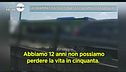 Milano, il racconto di Adam