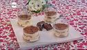 Tiramisù classico al mascarpone