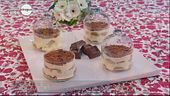 Tiramisù classico al mascarpone