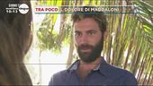 Isola dei famosi: il rifiuto di Luca