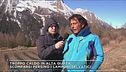 Valle d'Aosta: troppo caldo in alta quota