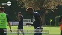 Balo e Kean, anche il calcio si schiera