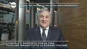 Trionfo Centrodestra: parla Tajani