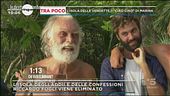 Isola dei famosi: il racconto della serata