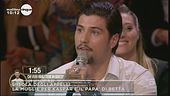 Isola dei famosi: appelli per Betta e Kaspar