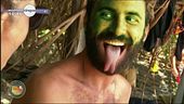 Isola: la lingua biforcuta di Luca