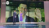 Il ricordo di Fabrizio Frizzi