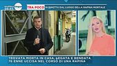 Napoli: rapina mortale o problema familiare?