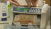 Gli italiani e la crisi economica
