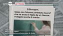 Arrestata la prof.ssa di Prato