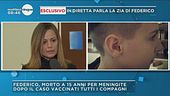 In diretta da Roma, l'importanza dei vaccini a scuola