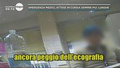 Le estenuanti liste d'attesa