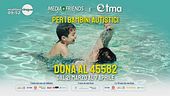 Mediafriends per i bambini autistici