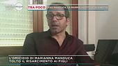 L'omicidio di Marianna Manduca