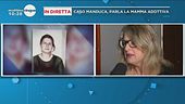Caso Manduca, parla la mamma adottiva