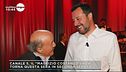 Canale 5, il "Maurizio Costanzo Show"