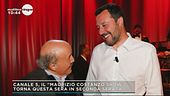 Canale 5, il "Maurizio Costanzo Show"