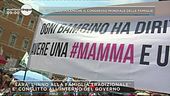 Verona, Congresso famiglie