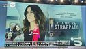 Simona Izzo, "L'amore strappato"