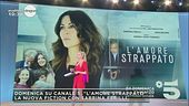 Simona Izzo, "L'amore strappato"