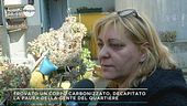 Milano, la paura della gente del quartiere