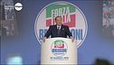 "Forza Italia" compie 25 anni