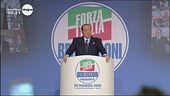 "Forza Italia" compie 25 anni