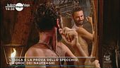 Specchio delle mie brame