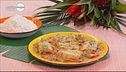 Bacalhau a baiana