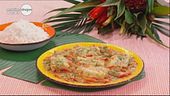 Bacalhau a baiana