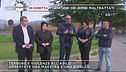 Lamezia Terme, maltrattamenti ai bambini